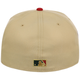 Los Angeles Dodgers MLB Colores de México New Era 59FIFTY