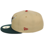 Florida Marlins MLB Colores de México New Era 59FIFTY