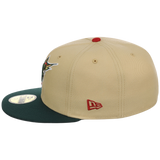 Florida Marlins MLB Colores de México New Era 59FIFTY