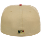 Florida Marlins MLB Colores de México New Era 59FIFTY