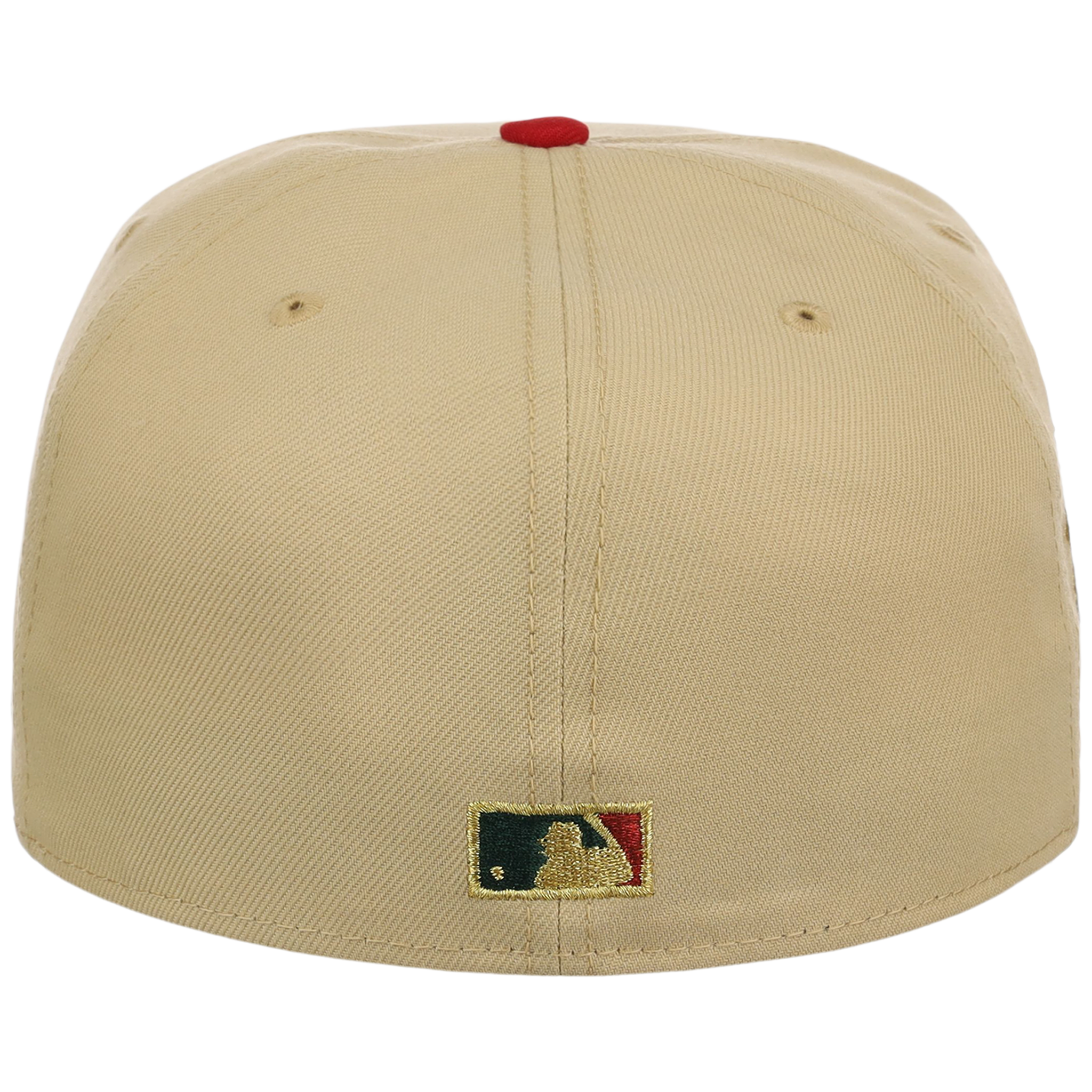 Florida Marlins MLB Colores de México New Era 59FIFTY