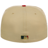 Florida Marlins MLB Colores de México New Era 59FIFTY