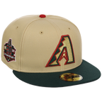 Arizona Diamondbacks MLB Colores de México New Era 59FIFTY