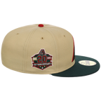 Arizona Diamondbacks MLB Colores de México New Era 59FIFTY