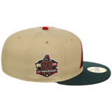 Arizona Diamondbacks MLB Colores de México New Era 59FIFTY
