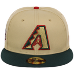 Arizona Diamondbacks MLB Colores de México New Era 59FIFTY