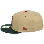 Arizona Diamondbacks MLB Colores de México New Era 59FIFTY
