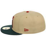 Arizona Diamondbacks MLB Colores de México New Era 59FIFTY