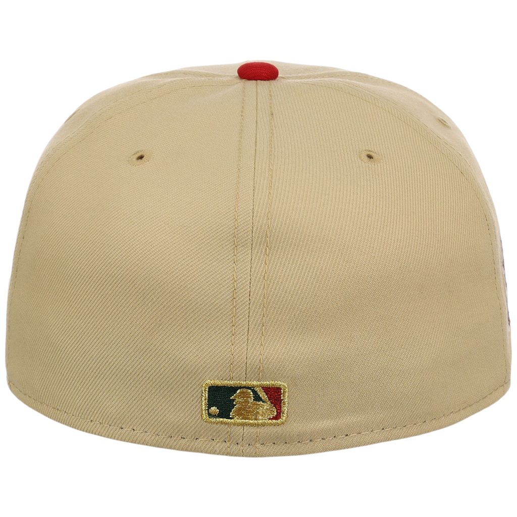 Arizona Diamondbacks MLB Colores de México New Era 59FIFTY
