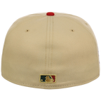 Arizona Diamondbacks MLB Colores de México New Era 59FIFTY