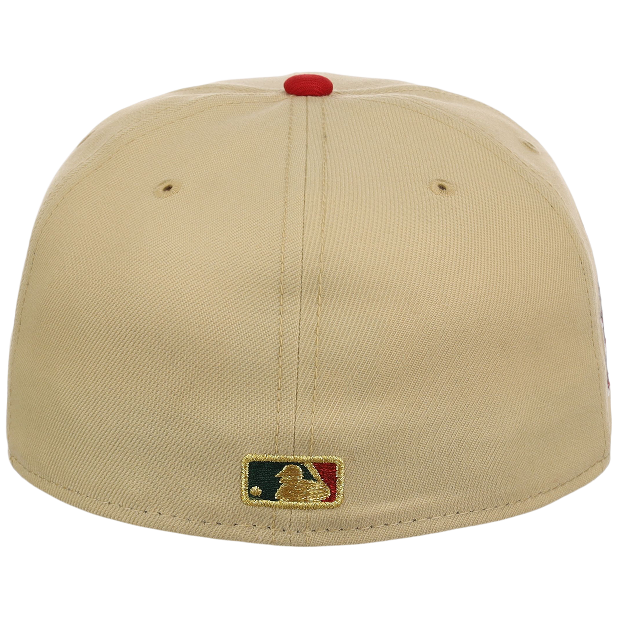 Arizona Diamondbacks MLB Colores de México New Era 59FIFTY