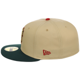 San Francisco Giants MLB Colores de México New Era 59FIFTY