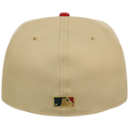 San Francisco Giants MLB Colores de México New Era 59FIFTY