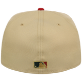San Francisco Giants MLB Colores de México New Era 59FIFTY