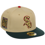 Chicago White Sox MLB Colores de México New Era 59FIFTY