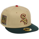 Chicago White Sox MLB Colores de México New Era 59FIFTY