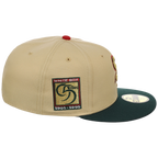 Chicago White Sox MLB Colores de México New Era 59FIFTY