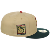 Chicago White Sox MLB Colores de México New Era 59FIFTY