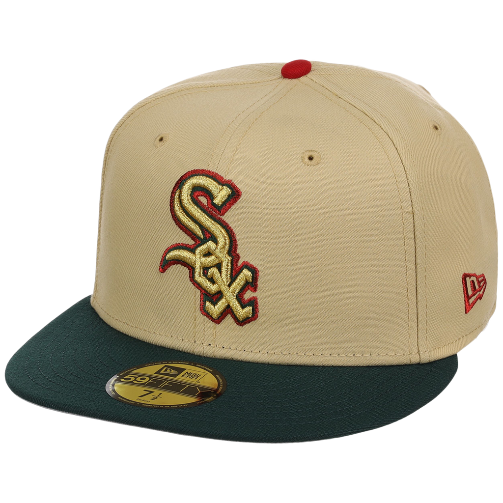 Chicago White Sox MLB Colores de México New Era 59FIFTY