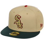 Chicago White Sox MLB Colores de México New Era 59FIFTY