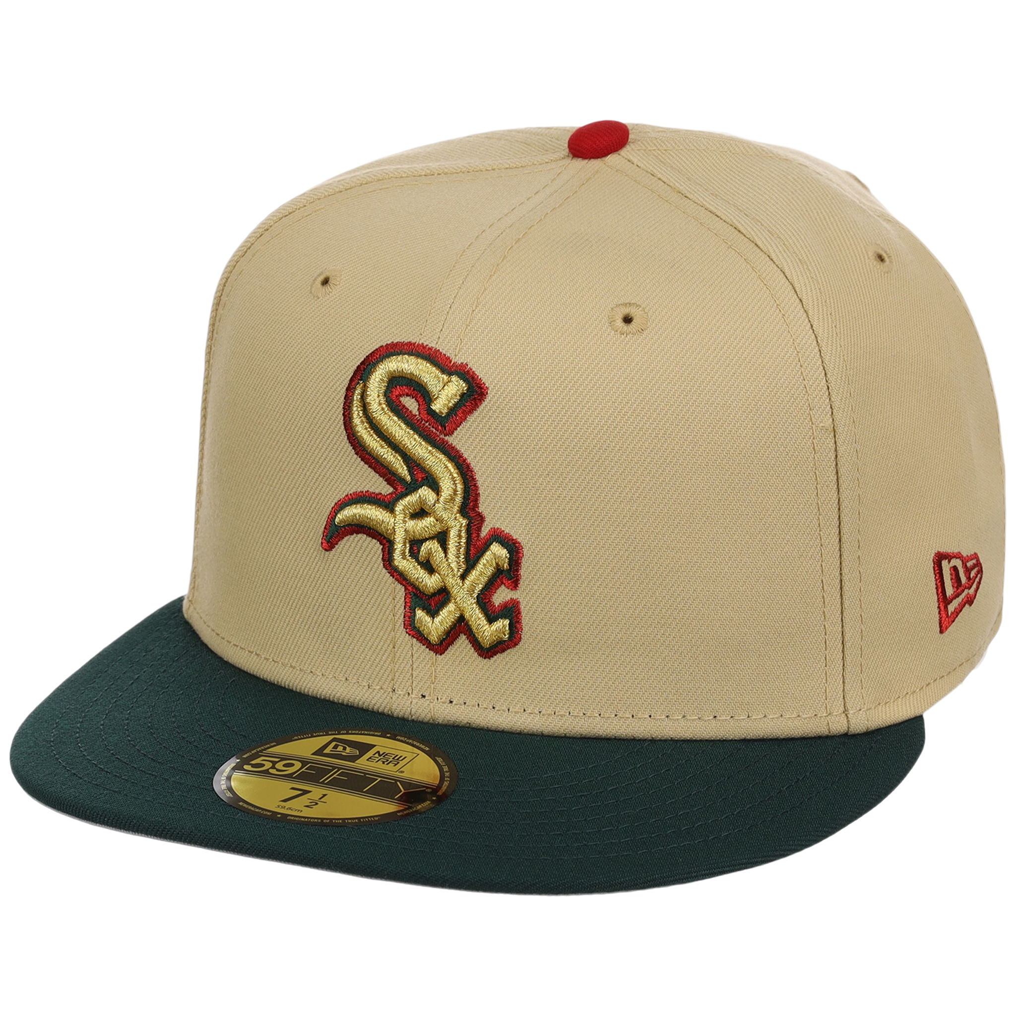 Chicago White Sox MLB Colores de México New Era 59FIFTY