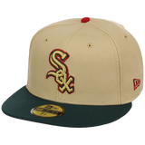 Chicago White Sox MLB Colores de México New Era 59FIFTY