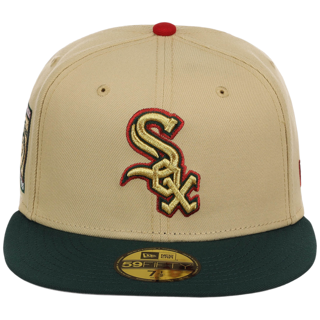 Chicago White Sox MLB Colores de México New Era 59FIFTY