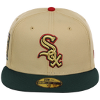 Chicago White Sox MLB Colores de México New Era 59FIFTY