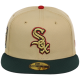 Chicago White Sox MLB Colores de México New Era 59FIFTY