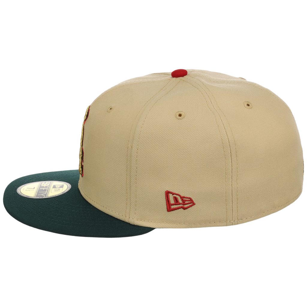 Chicago White Sox MLB Colores de México New Era 59FIFTY