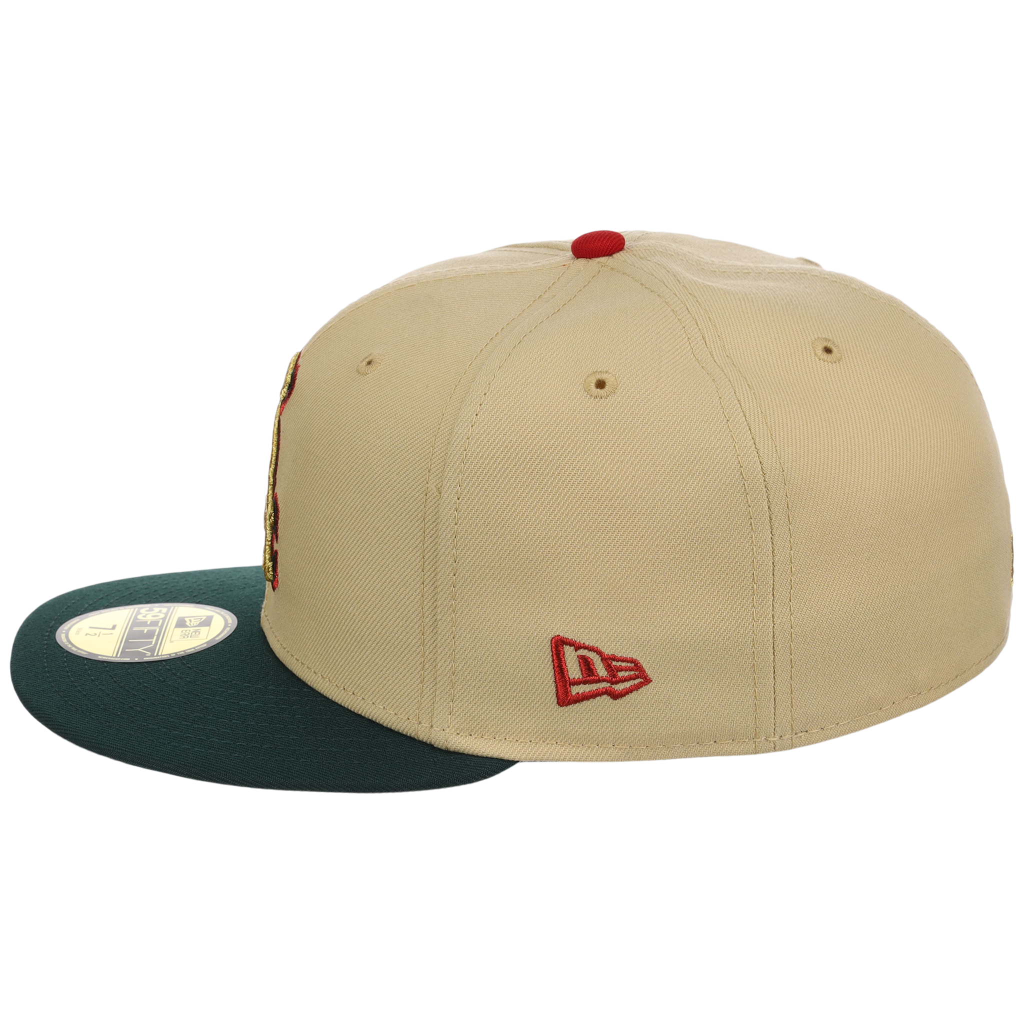 Chicago White Sox MLB Colores de México New Era 59FIFTY