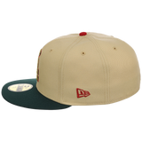 Chicago White Sox MLB Colores de México New Era 59FIFTY
