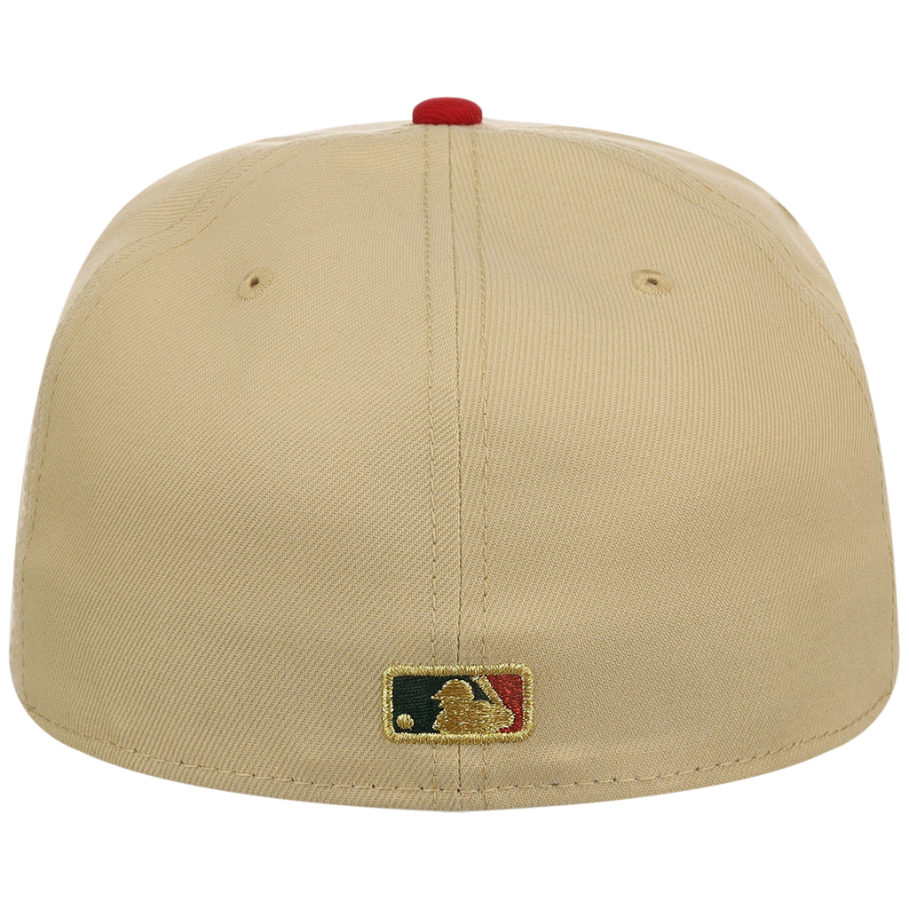 Chicago White Sox MLB Colores de México New Era 59FIFTY