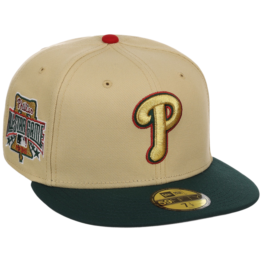 Philadelphia Phillies MLB Colores de México New Era 59FIFTY