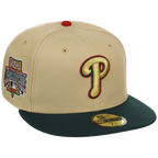 Philadelphia Phillies MLB Colores de México New Era 59FIFTY