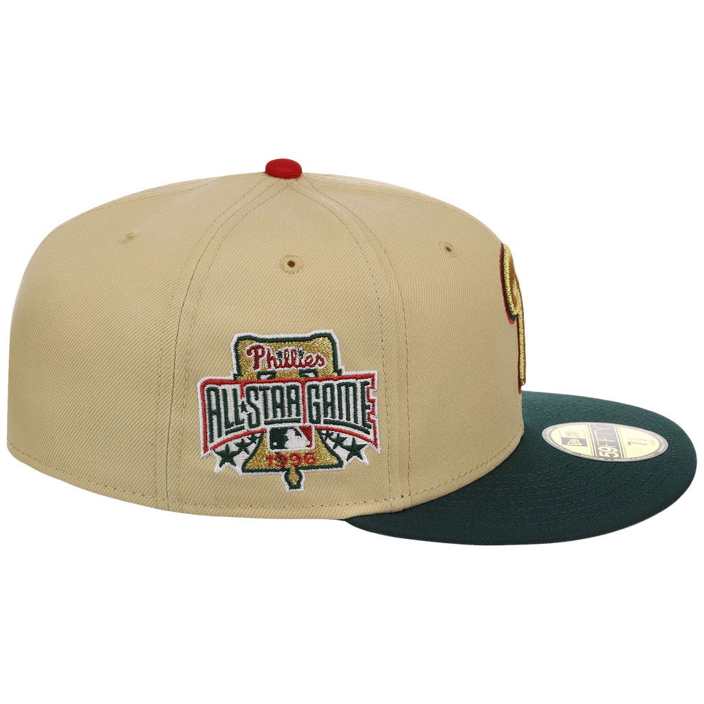 Philadelphia Phillies MLB Colores de México New Era 59FIFTY