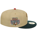 Philadelphia Phillies MLB Colores de México New Era 59FIFTY