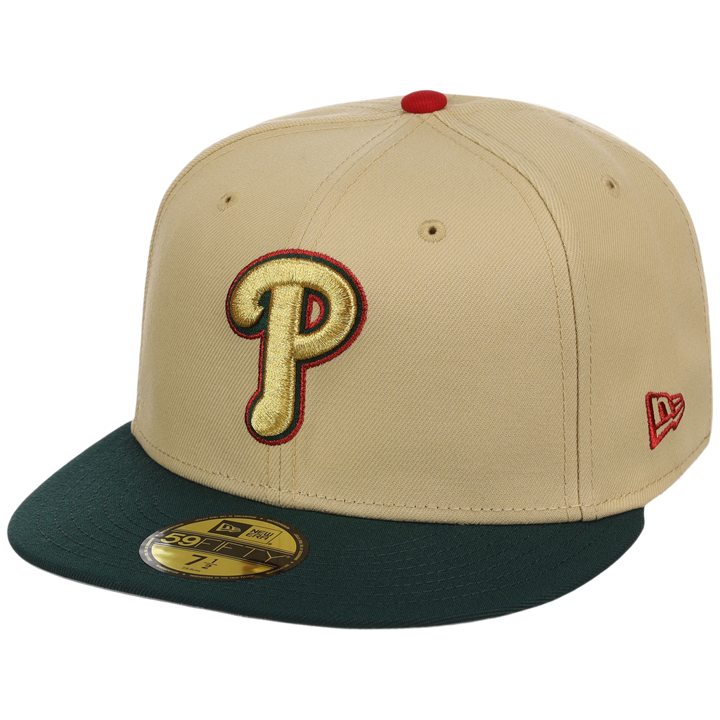 Philadelphia Phillies MLB Colores de México New Era 59FIFTY