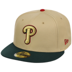 Philadelphia Phillies MLB Colores de México New Era 59FIFTY