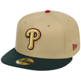 Philadelphia Phillies MLB Colores de México New Era 59FIFTY