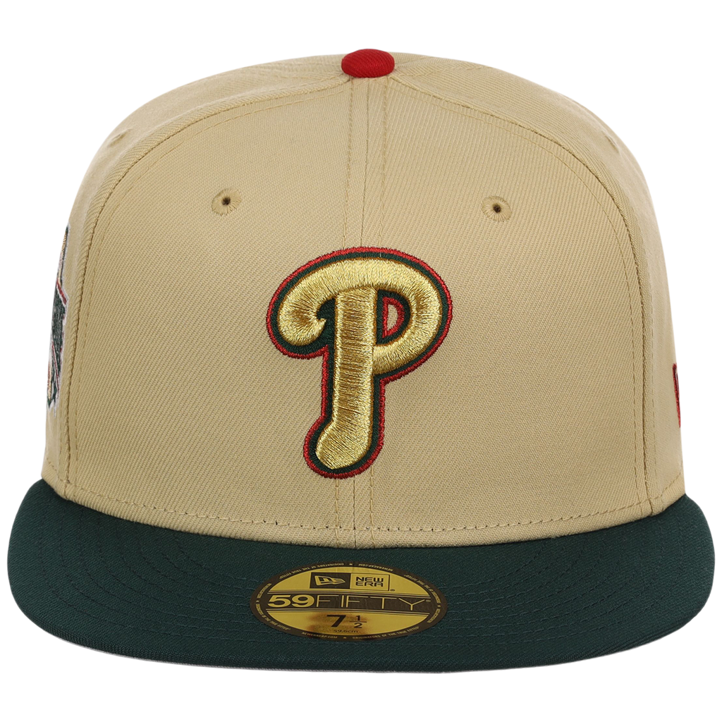 Philadelphia Phillies MLB Colores de México New Era 59FIFTY