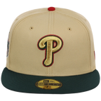 Philadelphia Phillies MLB Colores de México New Era 59FIFTY
