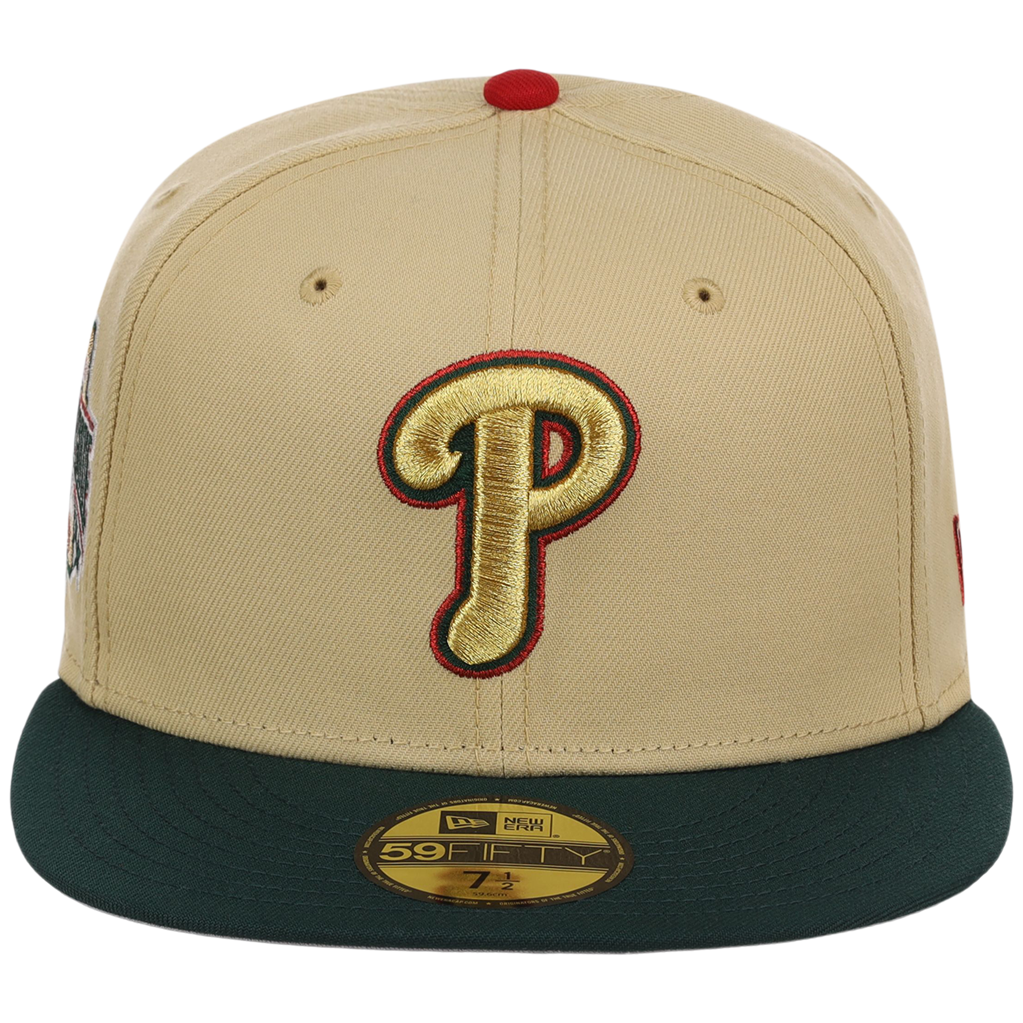 Philadelphia Phillies MLB Colores de México New Era 59FIFTY
