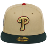 Philadelphia Phillies MLB Colores de México New Era 59FIFTY