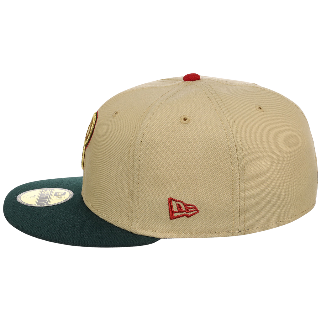 Philadelphia Phillies MLB Colores de México New Era 59FIFTY