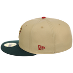Philadelphia Phillies MLB Colores de México New Era 59FIFTY