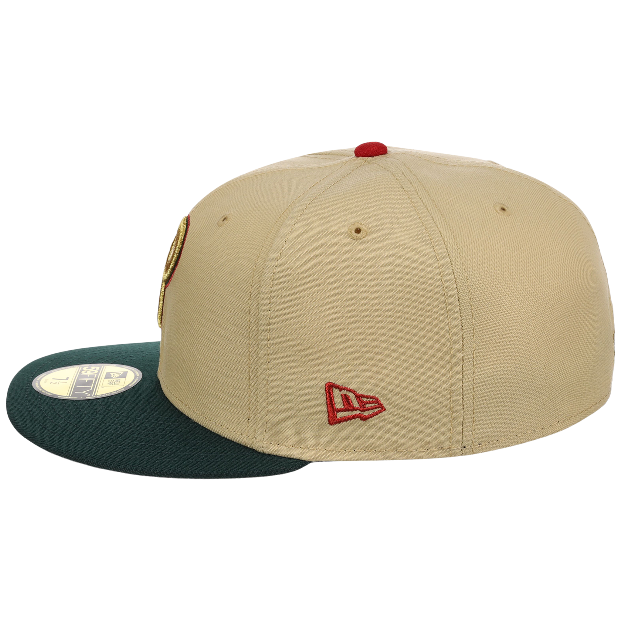 Philadelphia Phillies MLB Colores de México New Era 59FIFTY