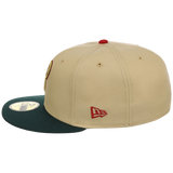 Philadelphia Phillies MLB Colores de México New Era 59FIFTY