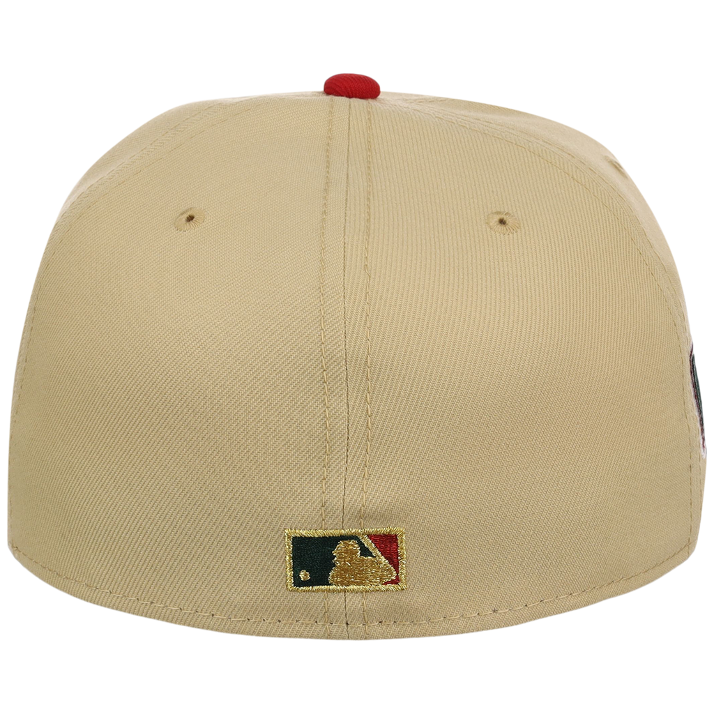 Philadelphia Phillies MLB Colores de México New Era 59FIFTY