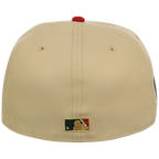 Philadelphia Phillies MLB Colores de México New Era 59FIFTY